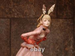 Bunny Balmain 1/6 Scale Unassembled Unpainted Resin Model Kits Garage Kits