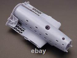 CANT Z. 511 1/72 What If Military Flying Boat Resin Model Kit
