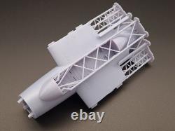 CANT Z. 511 1/72 What If Military Flying Boat Resin Model Kit