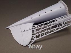CANT Z. 511 1/72 What If Military Flying Boat Resin Model Kit