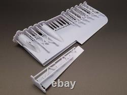 CANT Z. 511 1/72 What If Military Flying Boat Resin Model Kit