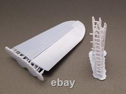 CANT Z. 511 1/72 What If Military Flying Boat Resin Model Kit