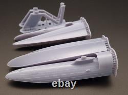 CANT Z. 511 1/72 What If Military Flying Boat Resin Model Kit