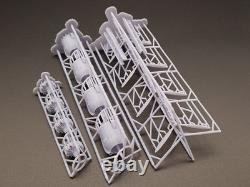 CANT Z. 511 1/72 What If Military Flying Boat Resin Model Kit