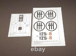CANT Z. 511 1/72 What If Military Flying Boat Resin Model Kit