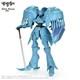 CRUMARS BIBROS FSS Unassembled Unpainted Resin Garage Kits Model Kits 1/100