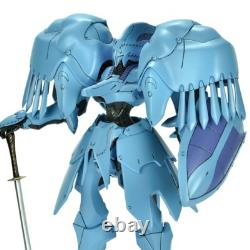 CRUMARS BIBROS FSS Unassembled Unpainted Resin Garage Kits Model Kits 1/100