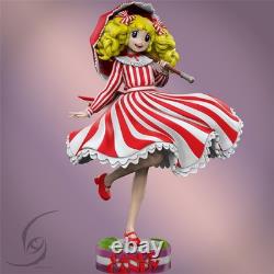 Candy Candy 3D Printing Unassembled Unpainted Model Kits Garage Kits