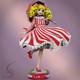 Candy Candy 3D Printing Unassembled Unpainted Model Kits Garage Kits