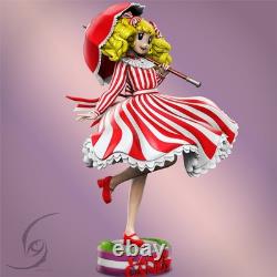 Candy Candy 3D Printing Unassembled Unpainted Model Kits Garage Kits
