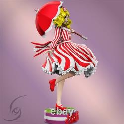 Candy Candy 3D Printing Unassembled Unpainted Model Kits Garage Kits