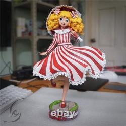 Candy Candy 3D Printing Unassembled Unpainted Model Kits Garage Kits