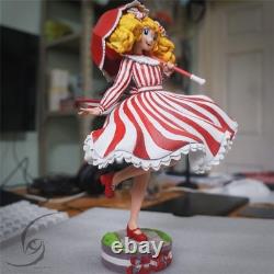 Candy Candy 3D Printing Unassembled Unpainted Model Kits Garage Kits