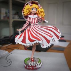 Candy Candy 3D Printing Unassembled Unpainted Model Kits Garage Kits
