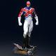 Captain Britain 3D Printing Unassembled Unpainted Resin Model Kits Garage Kits