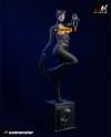 Catwoman 3D Printing Unassembled Unpainted Model Kits Resin Garag Kits