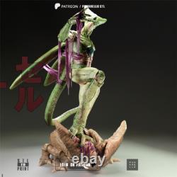 Cell 3D Printing Unassembled Unpainted Model Kits Resin Garage Kits