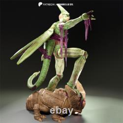 Cell 3D Printing Unassembled Unpainted Model Kits Resin Garage Kits