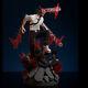 Chainsaw Man Resin Model Kits Unpainted 1/6 36cm Unassembled 3D Printed