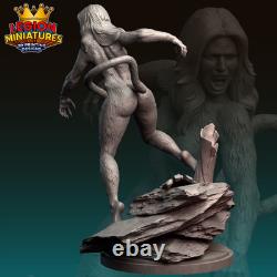 Cheetah Resin Sculpture Model Kit DC size choices! Unpainted/Unassembled Cheetah Resin Sculpture Model Kit DC size choices! Unpainted/Unassembled