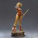 Cheetara 1/4 49cm 3D Printing Figure Model Kits Unpainted Unassembled GK