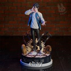 Cheng Xiaoshi 3D Printing Unassembled Unpainted Resin Model Kits Garage Kits