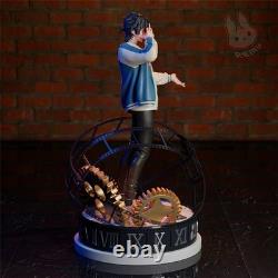 Cheng Xiaoshi 3D Printing Unassembled Unpainted Resin Model Kits Garage Kits