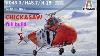 Chickasaw Ho4s 3 Us Coast Guard 1 72 Full Build Italeri 1476