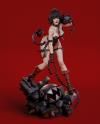 Chompette 3D Printing Unassembled Unpainted Resin Model Kits Garage Kits
