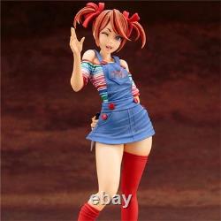 Chucky 3D Printing Unassembled Unpainted Resin Model Kits Garage Kits