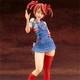 Chucky 3D Printing Unassembled Unpainted Resin Model Kits Garage Kits