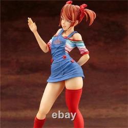 Chucky 3D Printing Unassembled Unpainted Resin Model Kits Garage Kits