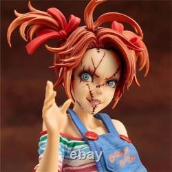 Chucky 3D Printing Unassembled Unpainted Resin Model Kits Garage Kits