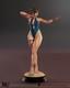 Chunli 3D Printing Unassembled Unpainted Resin Garage Kits Model Kits