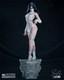 Cindy Moon Unassembled Unpainted 3D Printing Resin Model Kits Garage Kits