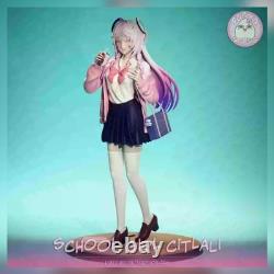 Citlali 3D Printing Unassembled Unpainted Model Kits Resin Garage Kits