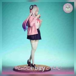 Citlali 3D Printing Unassembled Unpainted Model Kits Resin Garage Kits