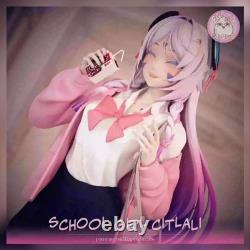 Citlali 3D Printing Unassembled Unpainted Model Kits Resin Garage Kits