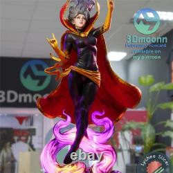 Clea 3D Printing Unassembled Unpainted Model Kits Resin Garage Kits