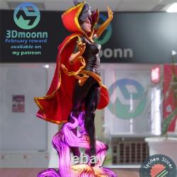 Clea 3D Printing Unassembled Unpainted Model Kits Resin Garage Kits