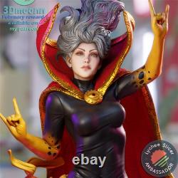 Clea 3D Printing Unassembled Unpainted Model Kits Resin Garage Kits