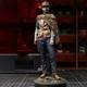 Clint Cowboy 1/8 1/6 3D Print Model Kit Unpainted Unassembled GK