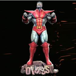 Colossus Unassembled Unpainted 3D Printing Resin Model Kits Garage Kits H40CM