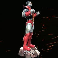 Colossus Unassembled Unpainted 3D Printing Resin Model Kits Garage Kits H40CM