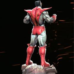 Colossus Unassembled Unpainted 3D Printing Resin Model Kits Garage Kits H40CM