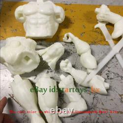 Conan 16 Unpainted 3D Printing Model Kit Unassembled Garage Kit Figure GK 32cmH