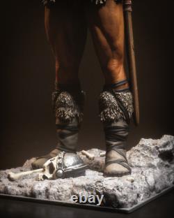 Conan Conan The Barbarian Model Kit Painted/Unpainted 3d Print GK Statue