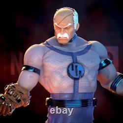 Conquest Unassembled Unpainted 3D Printing Resin Model Kits Garage Kits