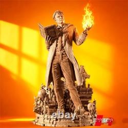 Constantine 3D Printing Unassembled Unpainted Resin Garage Kits Model Kits