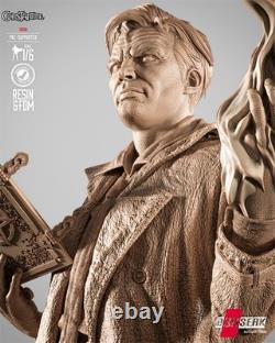 Constantine 3D Printing Unassembled Unpainted Resin Garage Kits Model Kits